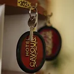 Cavour 3*