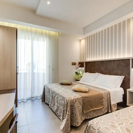 Cavour Hotel 3*