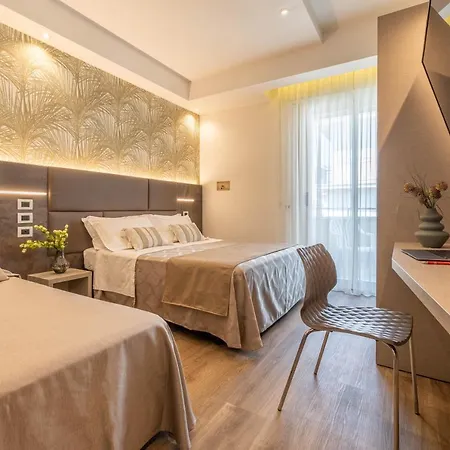 Cavour Otel Cesenatico