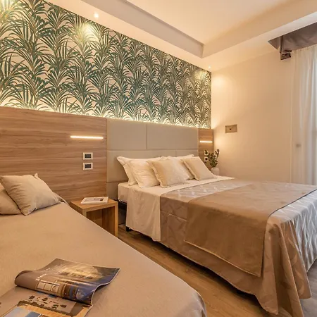 Cavour 3* Cesenatico