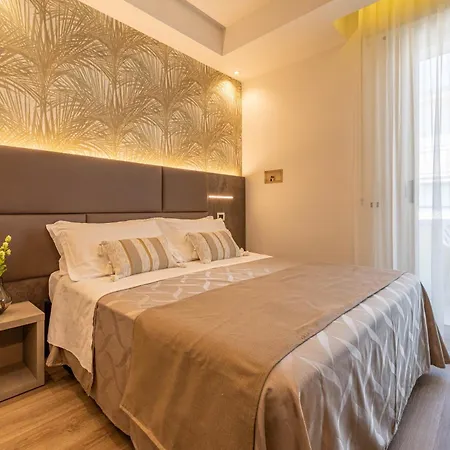 Cavour Otel Cesenatico