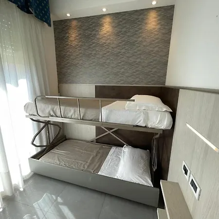 Otel Cavour Cesenatico