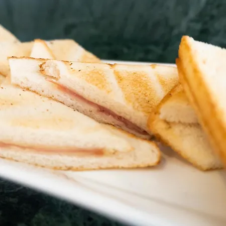 Cavour 3* Cesenatico