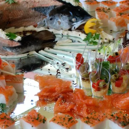 Cavour Otel Cesenatico