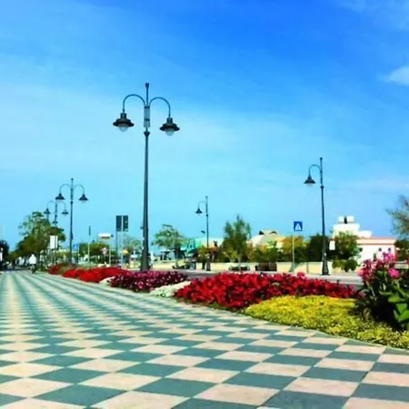 Otel Cavour Cesenatico