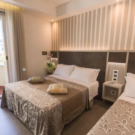 Cavour 3*