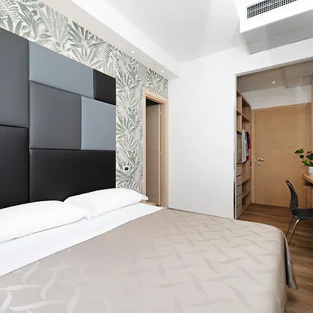 Hotel Cavour Cesenatico
