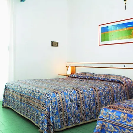 Cavour Hotel