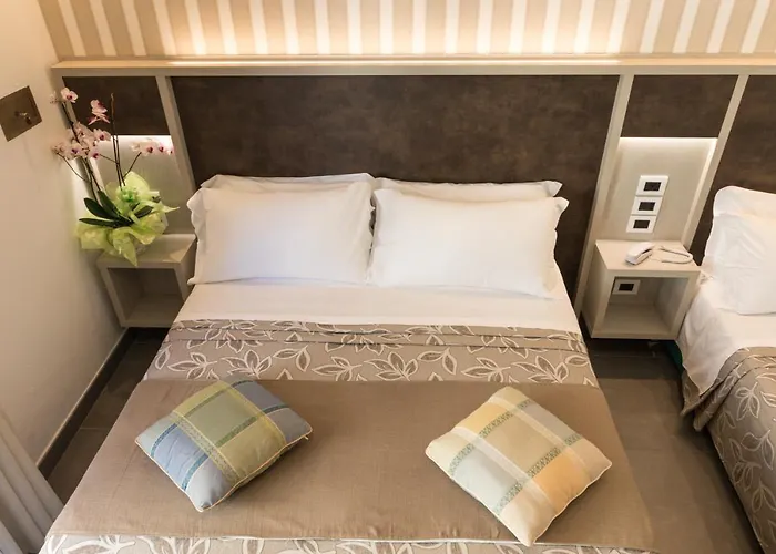 Cavour 3* チェゼナーティコ