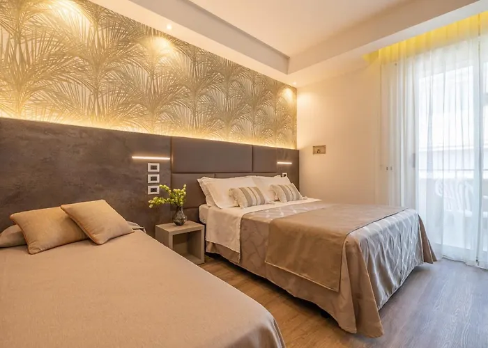 Cavour 3* チェゼナーティコ