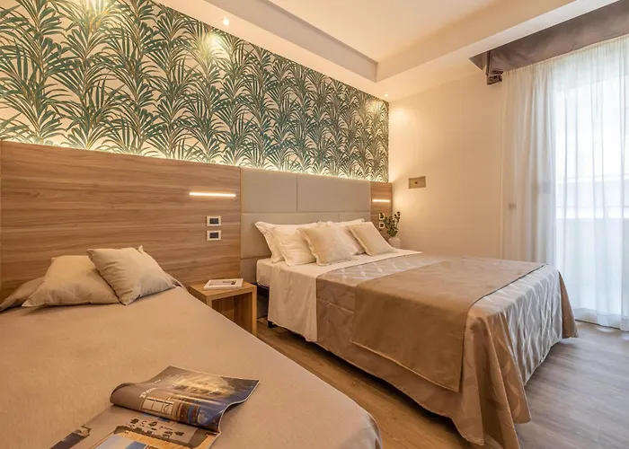 Cavour 3* Cesenatico