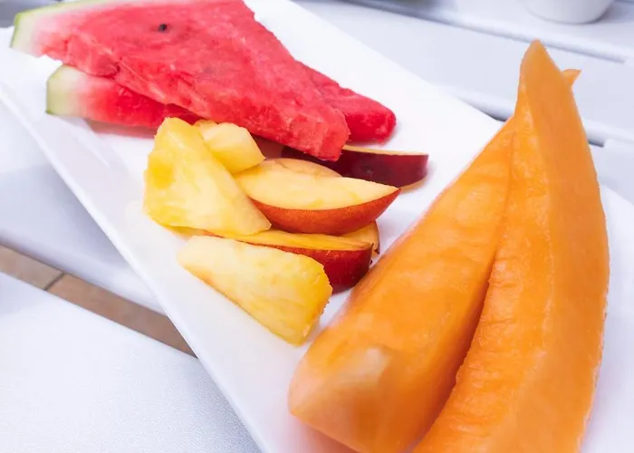 Cavour チェゼナーティコ