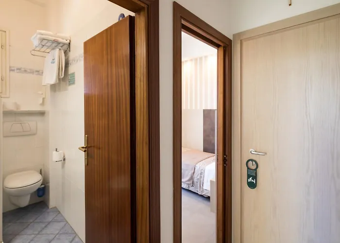 Cavour 3* Cesenatico