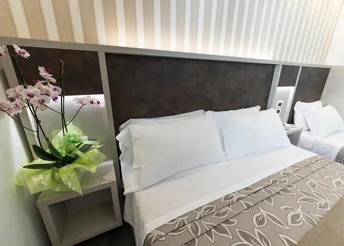 Cavour 3* チェゼナーティコ