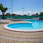 Hotell Cavour Cesenatico