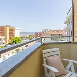 Cavour Hotell Cesenatico
