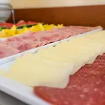 Hotell Cavour 3*