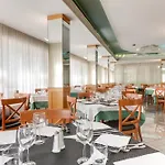 Hotell Cavour Cesenatico
