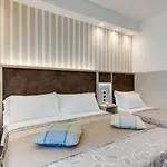 Hotell Cavour 3*