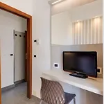Cavour Hotell Cesenatico
