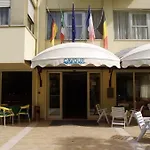 Hotell Cavour