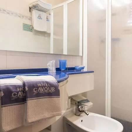 Cavour Hotel
