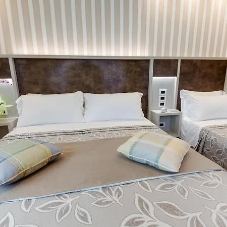 Cavour Hotel