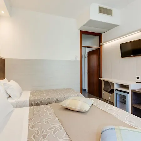 Cavour Hotel Cesenatico