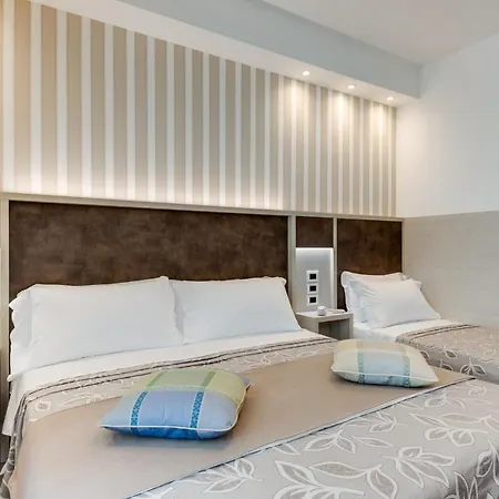 Hotel Cavour