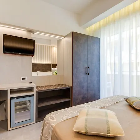 Hotel Cavour Cesenatico