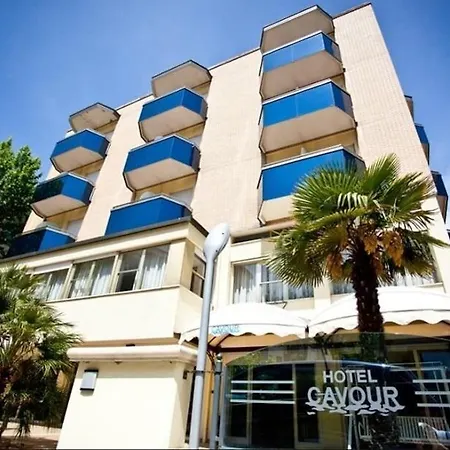 Cavour Hotel 3*
