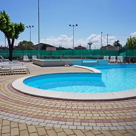 Hotel Cavour Cesenatico
