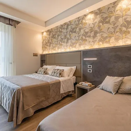 Hotel Cavour Cesenatico