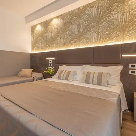 Hotel Cavour
