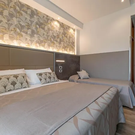 Cavour Hotel