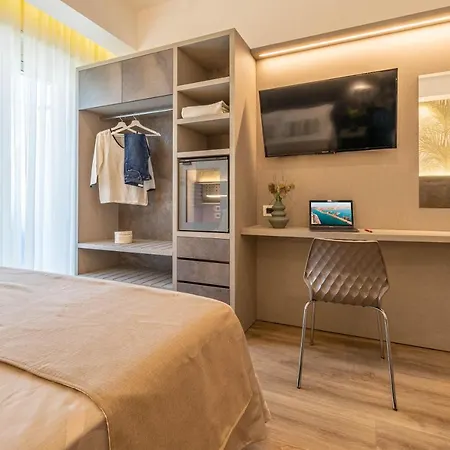 Cavour Hotel