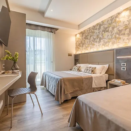 Cavour Hotel Cesenatico