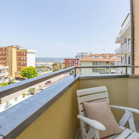 Cavour Ξενοδοχείο Cesenatico