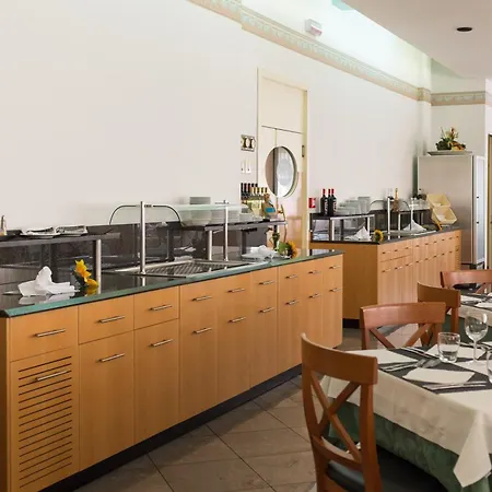 Cavour Hotel Cesenatico
