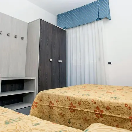 Cavour 3* 체제나티코