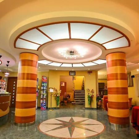Cavour 3*