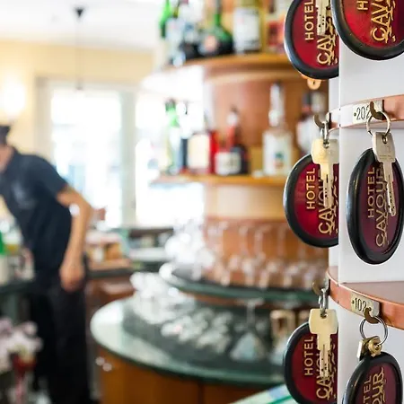 Cavour צ'סנטיקו