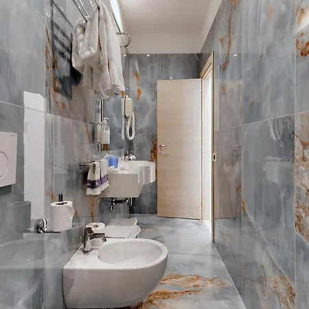 Otel Cavour 3*