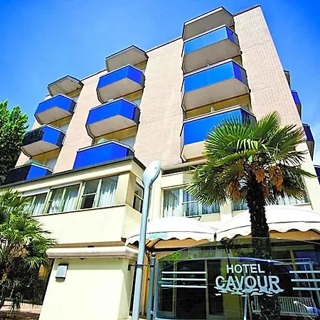 Ξενοδοχείο Cavour Cesenatico