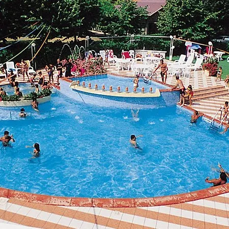Hotel Cavour Cesenatico