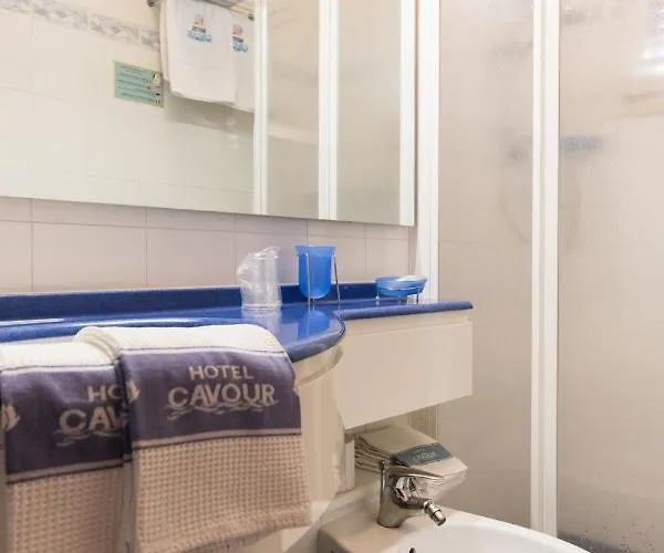 Cavour מלון