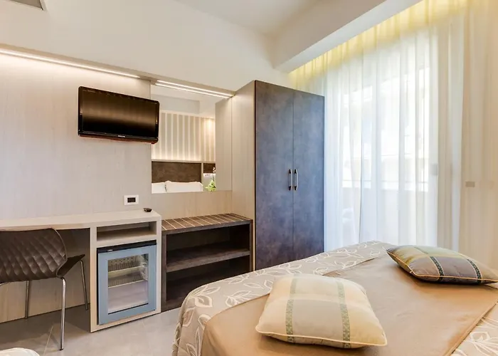 Hotel Cavour Cesenatico