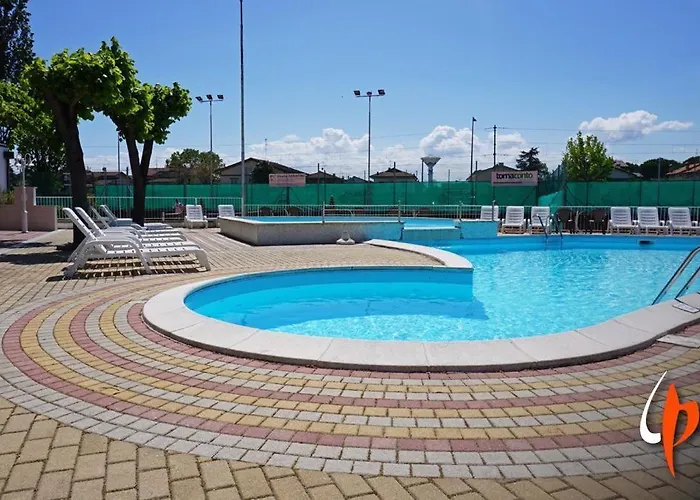 Hotel Cavour Cesenatico