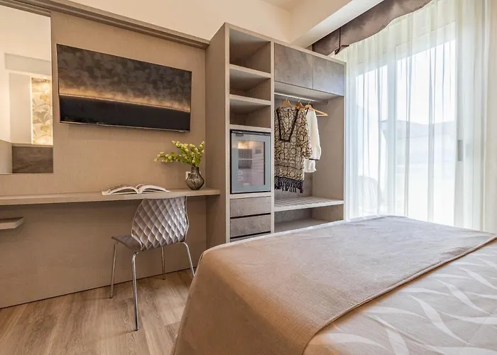 Cavour Hotel Cesenatico