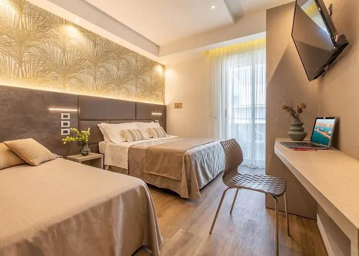 Cavour Otel Cesenatico
